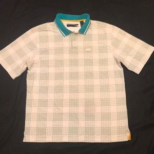 Enyce men’s polo